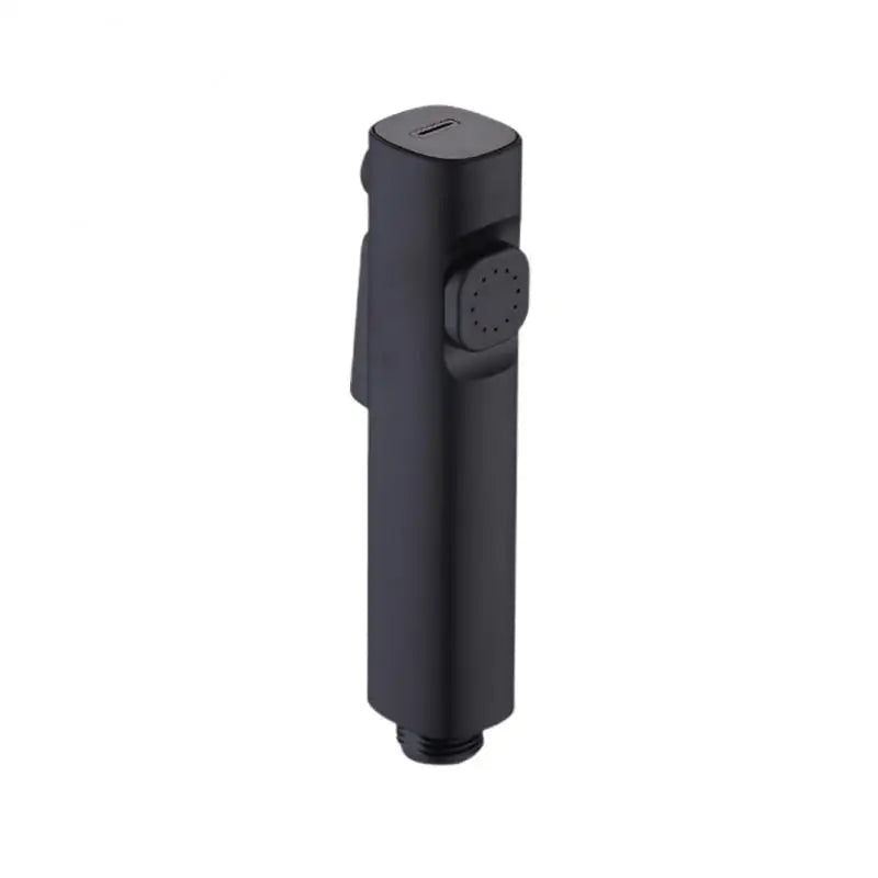 New Soap Dispenser Automatic Touchless Soap Dispenser USB Rechargeable Electric Soap Dispenser 450ML Black Foam Soap Dispen