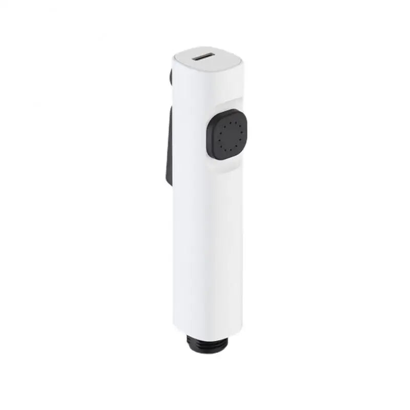 New Soap Dispenser Automatic Touchless Soap Dispenser USB Rechargeable Electric Soap Dispenser 450ML Black Foam Soap Dispen